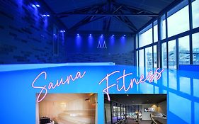 Le Magic Hotel & Spa
